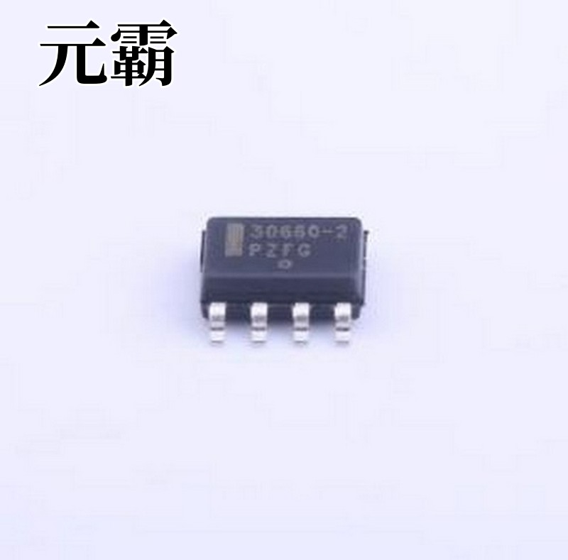 AMIS30660CANH2RG CAN收发器 高速CAN收发器 SOIC-8