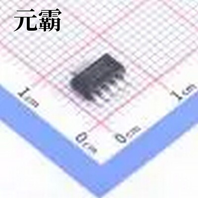 TPS73625DCQ SOT-223-6 线性稳压器(LDO)