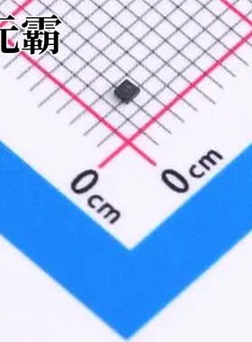 TPS7A201825PDQNR X2-SON-4-EP(1x1) 线性稳压器(LDO)