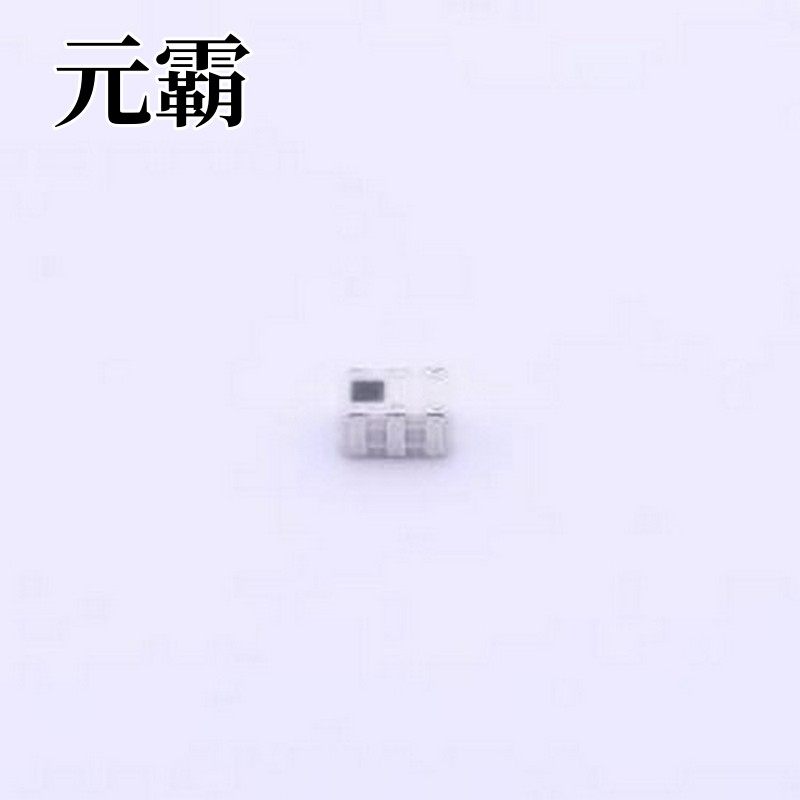 HHM1516 巴伦(balun) HHM1516 SMD-6P,1.2x2mm