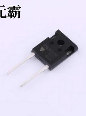 RSS30065W 碳化硅二极管 RSS30065W TO-247-2L