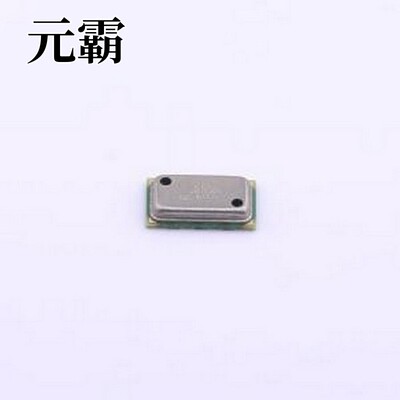 MS560702BA03-50 压力传感器 MS5607-02BA03 SMD-8P