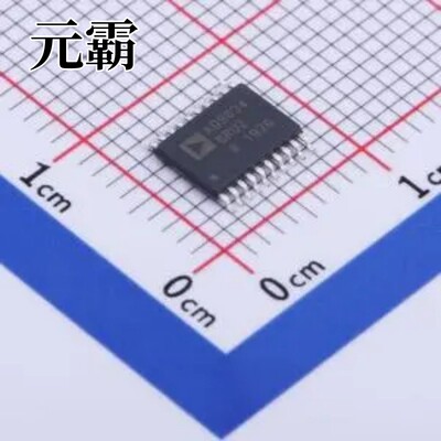 AD9834BRUZ TSSOP-20 直接数字频率合成(DDS)
