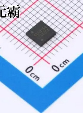 LM26420YSQX/NOPB WQFN-16-EP(4x4) DC-DC电源芯片