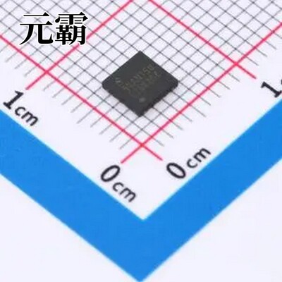 LM26420YSQX/NOPB WQFN-16-EP(4x4) DC-DC电源芯片