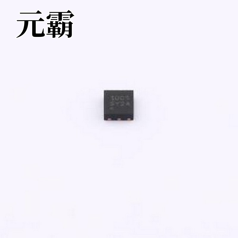 TPM2030JX 场效应管(MOSFET) 耐压:30V 电流:10A DFN2X2-6L
