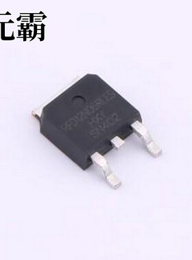 RFD12N06RLES-HXY 场效应管(MOSFET) 1个N沟道 耐压:60V 电流:15A