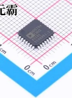 AD5764CSUZ-REEL7 TQFP-32(7x7) 数模转换芯片DAC