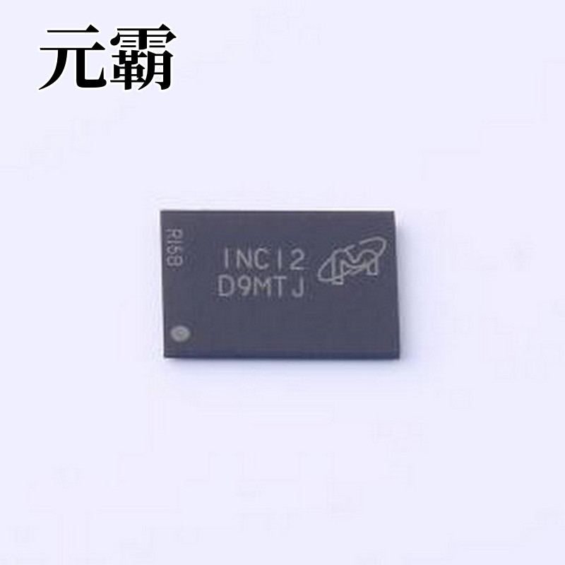 MT47H128M16RT-25E IT:C TR DDR SDRAM MT47H128M16RT-25E IT:C T