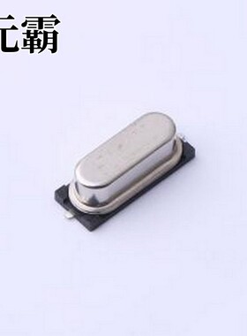 HY16M49SSMDOB1R20 无源晶振 16MHz ±10ppm 20pF HC-49S-SMD