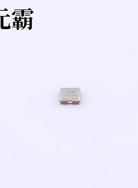 SWPEBV33EF-50.000000D 预编程振荡器 SWPEBV33EF-50.000000D SMD
