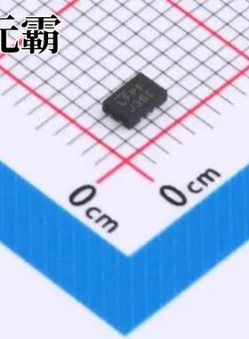 LTC6409IUDB#TRMPBF QFN-10(2x3) 差分运放