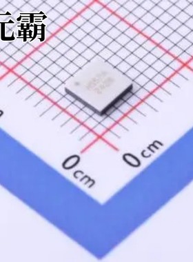 HMC557ALC4TR QFN-24-EP(3.9x3.9) RF混频器