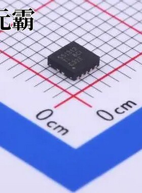 TPS51312DRCR VSON-10-EP(3x3) DC-DC电源芯片