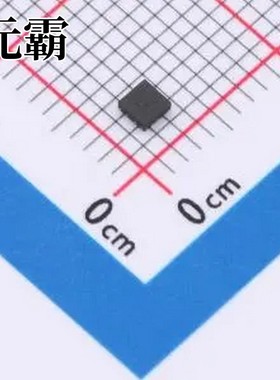 TLV751330500PDSQR WSON-10-EP(2x2) 线性稳压器(LDO)