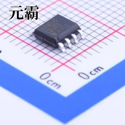 AD8210YRZ SOIC-8 电流感应放大器