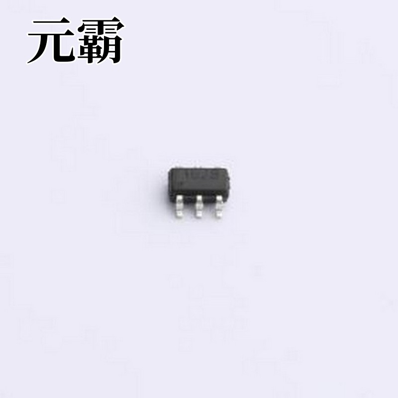 EA2208LT6R DC-DC电源芯片 2.5A,1.2MHz高效率升压转换器 SOT-23-
