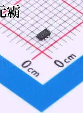 TPS629206QDRLRQ1 SOT-583 DC-DC电源芯片