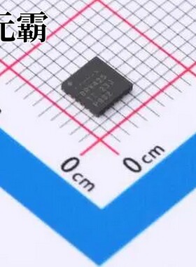 DRV425RTJT 线性霍尔传感器 QFN-20-EP(4x4)