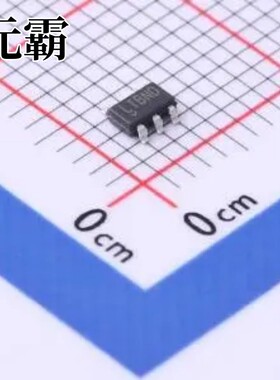 LTC6101BCS5#TRPBF TSOT-23-5 电流感应放大器