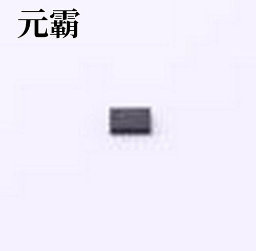 TPS25820DSSR USB转换芯片 TPS25820DSSR WSON-12-EP(2x3)