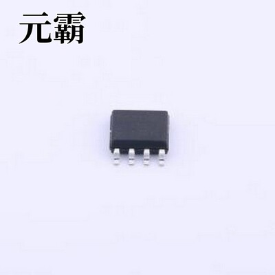 IRF7815TRPBF 场效应管(MOSFET) 1个N沟道 耐压:150V 电流:5.1A S