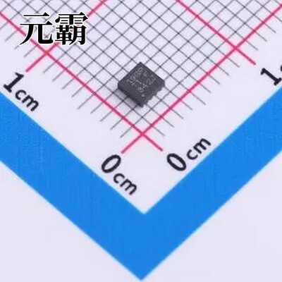 TPS7A9101DSKR SON-10-EP(2.5x2.5) 线性稳压器(LDO)
