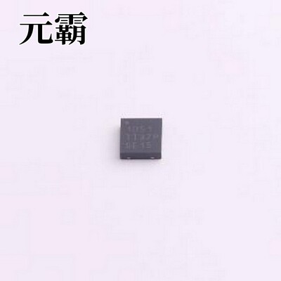 TCAN1051DRBRQ1 CAN收发器 TCAN1051DRBRQ1 TDFN-8-EP(3x3)