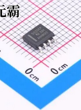 REF5020MDREP 电压基准芯片 SOIC-8
