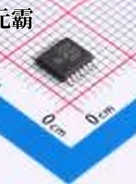 TPS27S100BPWPR HTSSOP-14-EP 功率电子开关