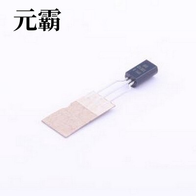 2SC1383-R 三极管(BJT) NPN 电流:1A 耐压:25V R(120-240) TO-92L