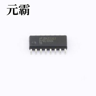 DS90LV048ATMX/NOPB LVDS芯片 DS90LV048A 3-V LVDS 四路CMOS差分