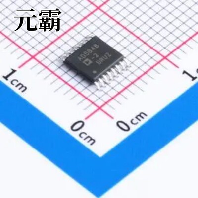 AD5648BRUZ-2REEL7 TSSOP-16 数模转换芯片DAC