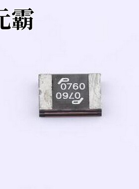 SMD2920P075TF/60 自恢复保险丝 保险丝 2920