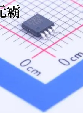 HMC190BMS8ETR MSOP-8 射频开关