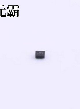 RSFP2413E RF滤波器 适用于LTE的Wi-Fi滤波器 SMD,0.9x1.1mm
