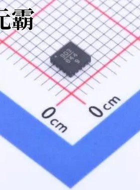 HMC903LP3ETR LFCSP-16-EP(3x3) RF放大器