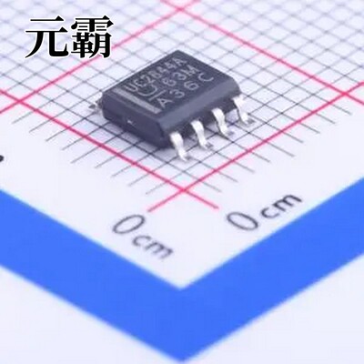 UC2844AD8TR SOIC-8 DC-DC电源芯片