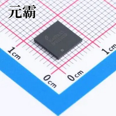 DP83630SQE/NOPB 以太网收发器 WQFN-48-EP(7x7)