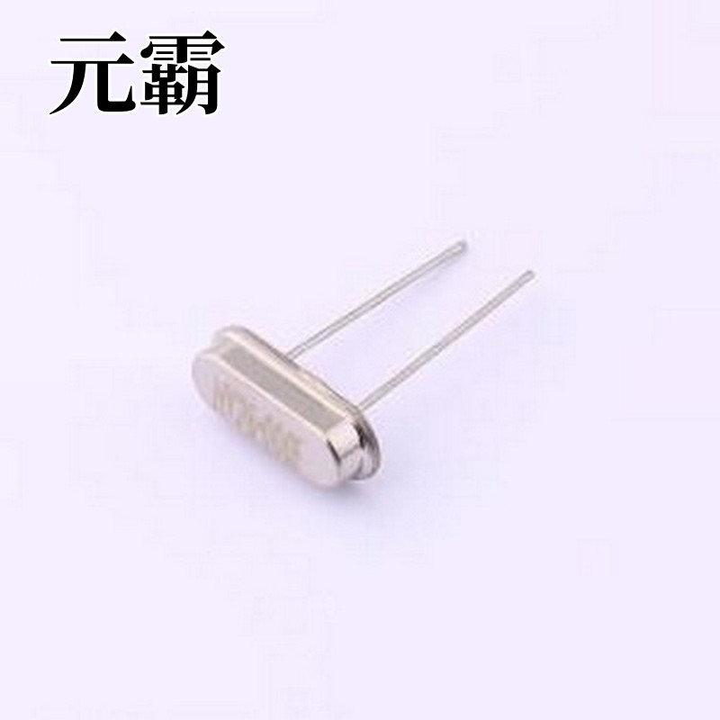 HY26M49SSFB2T02 无源晶振 26MHz 12pF HC-49S