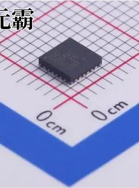 CDCI6214RGER VQFN-24-EP(4x4) 时钟发生器/频率合成器/PLL