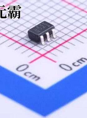 SN74AHCT1G02DBVR SOT-23-5 逻辑门