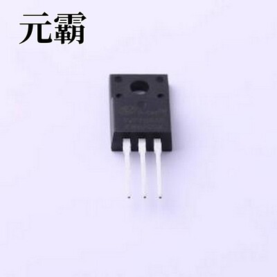 SVF7N65F 场效应管(MOSFET) SVF7N65F TO-220F-3