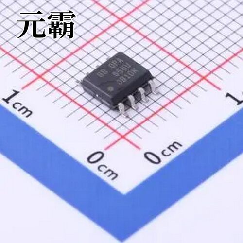 OPA656U/2K5 FET输入运放 SOIC-8