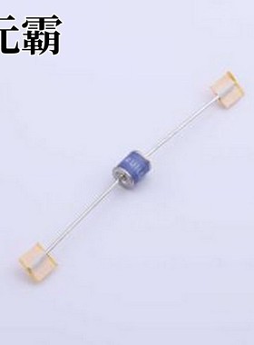 2R230TA-5 气体放电管(GDT) 230V 5kA 2端 插件GDT 插件,5.5x6mm