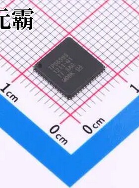TPS65931211RWERQ1 专业电源管理(PMIC) VQFNP-56-EP(8x8)