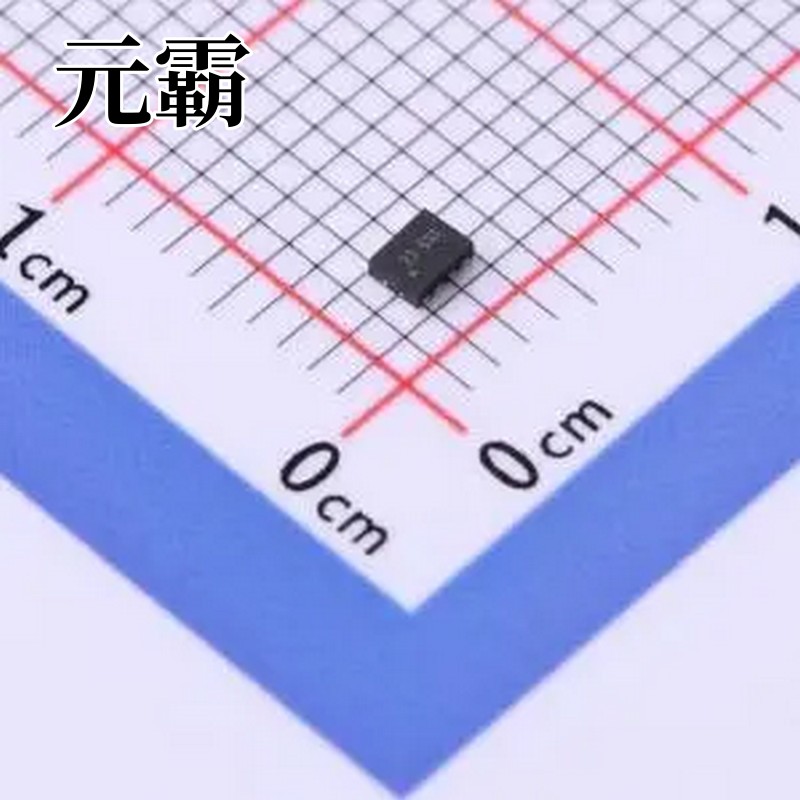 TPD3F303DPVR USON-8-EP(1.6x2.1) EMI滤波器(RC,LC网络)