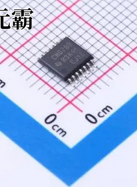 CD4078BPW TSSOP-14 逻辑门