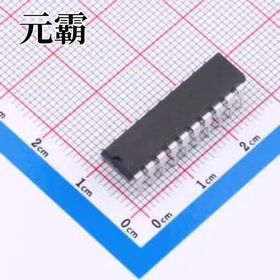 AD7528KNZ PDIP-20 数模转换芯片DAC