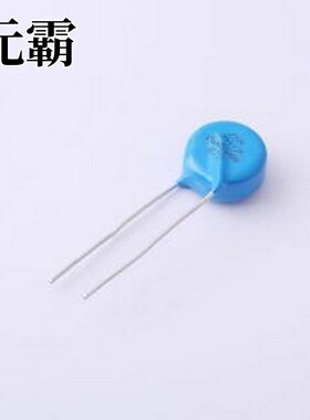 RM10D112KD1IE100 压敏电阻 钳位电压1815V 102焦耳 插件压敏电阻